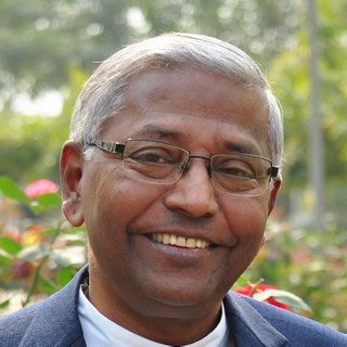 Fr. Felix Raj, SJ
