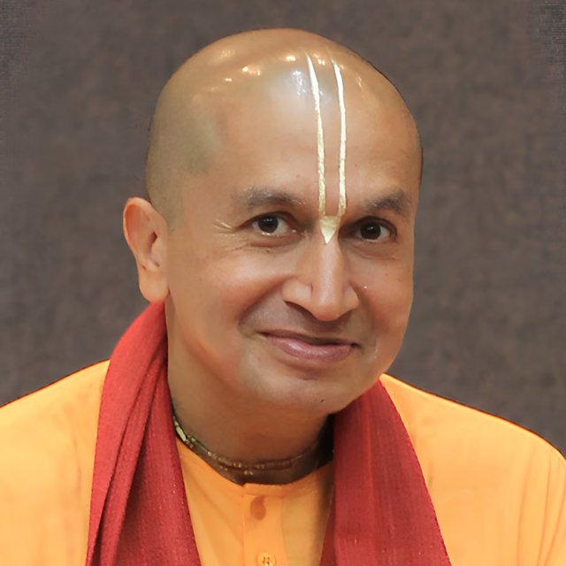 Gauranga Das