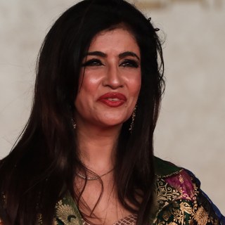 Shibani Kashyap