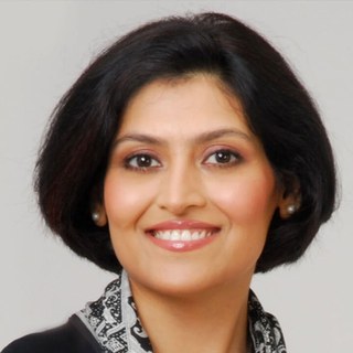 Dr Shikha Nehru Sharma