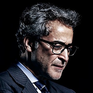 Vahid Mehrinfar
