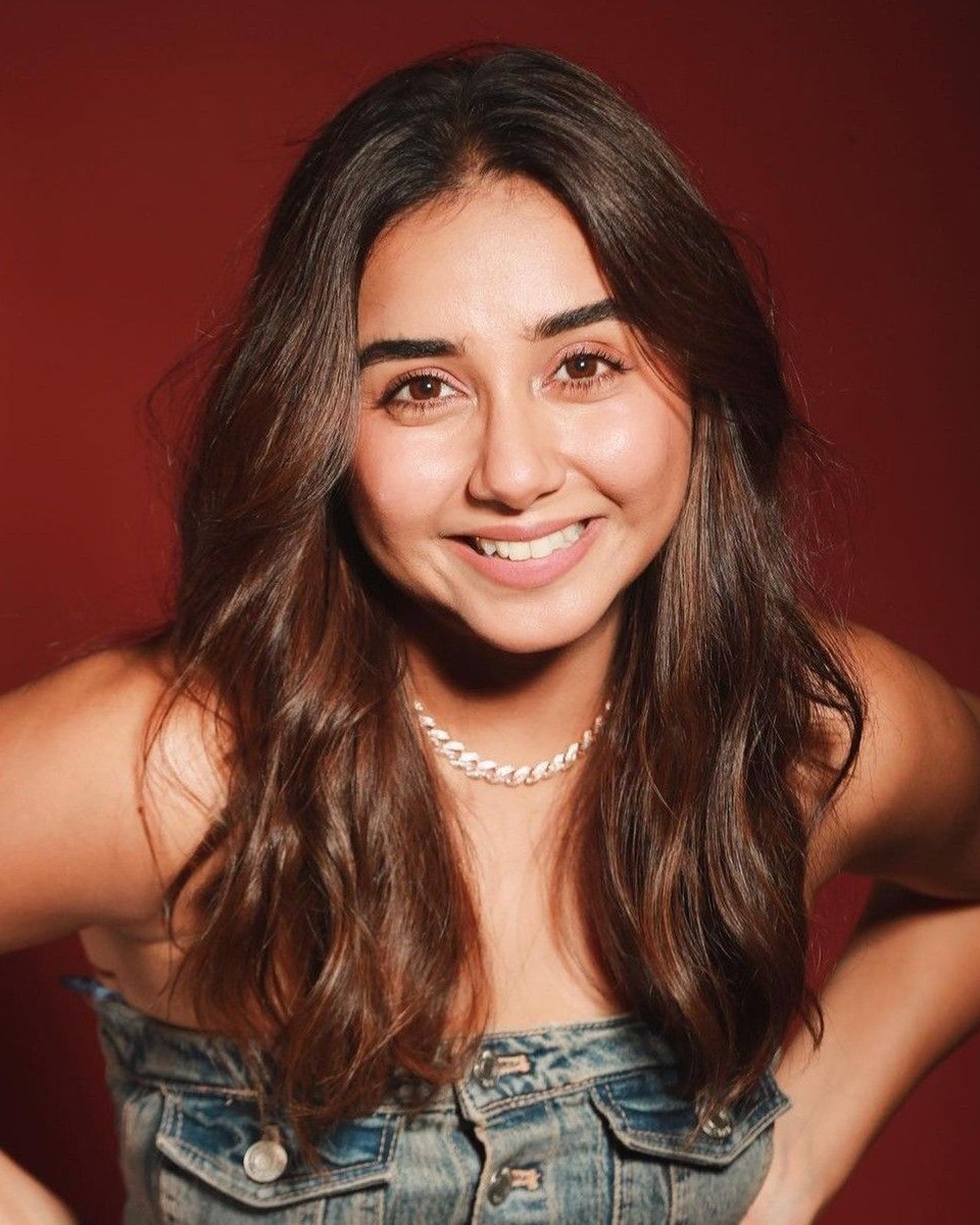 Prajakta Koli